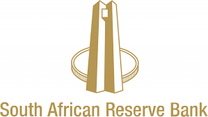 South African Reserve Bank logo